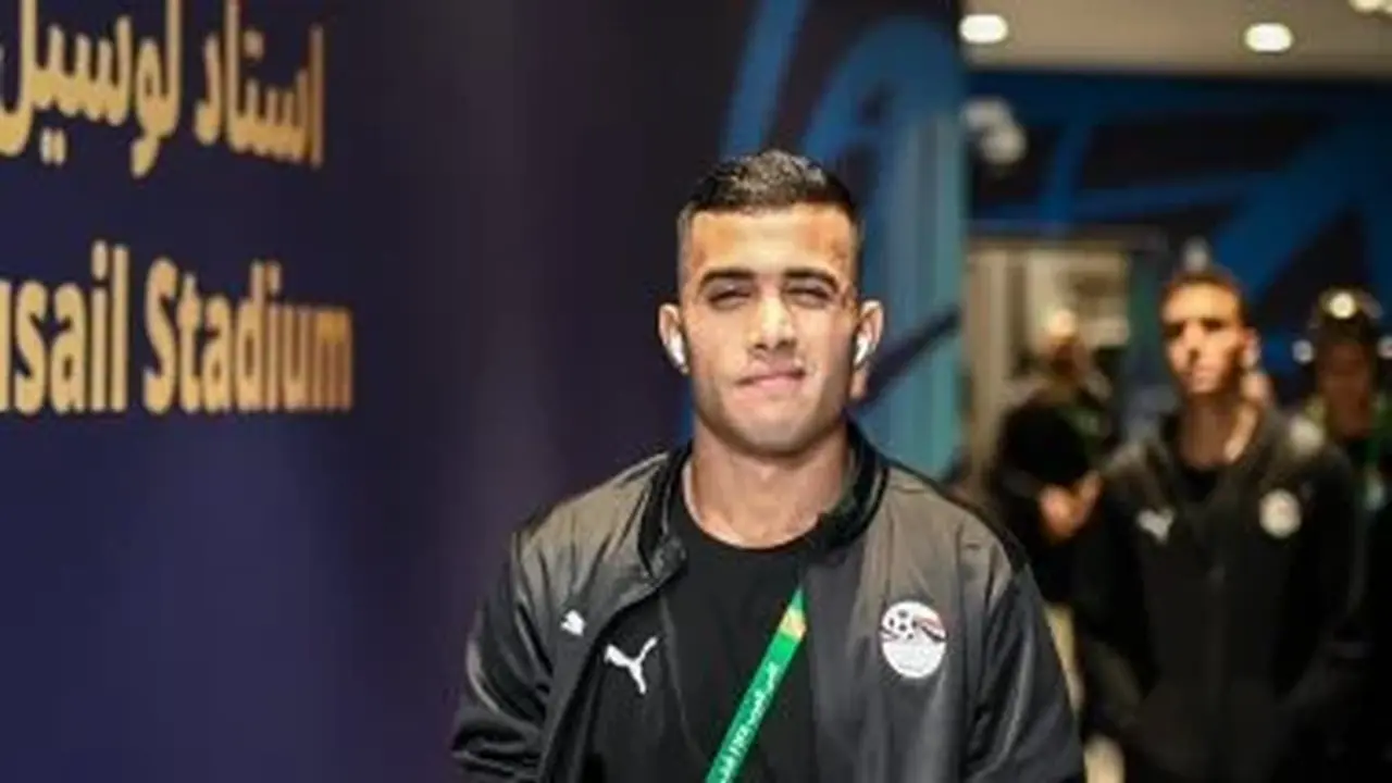 بيراميدز يتفاوض لضم إسلام سمير من الاتحاد السكندري ويعزز تشكيلته الهجومية